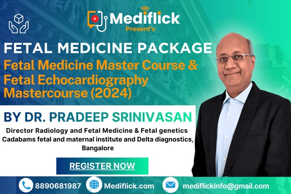 Fetal Medicine Package cover