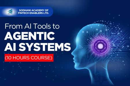 From AI Tools to Agentic AI Systems cover