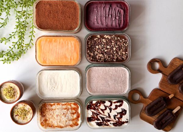 Icecream Masterclass 2.0 cover