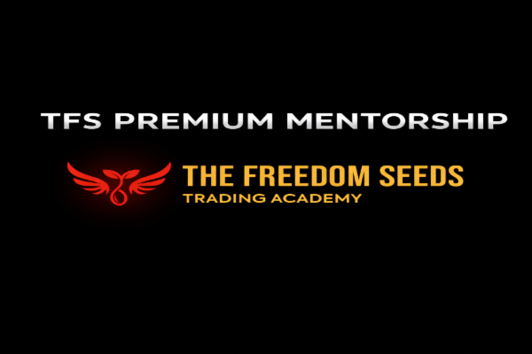 TFS Premium Mentorship ritesh cover