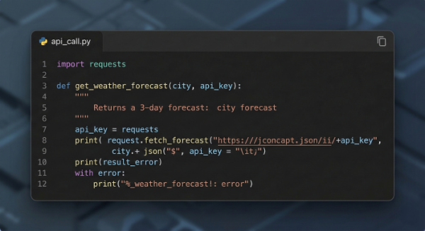 Python Scripts