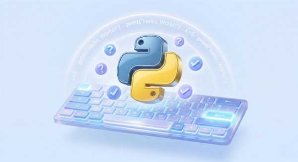 Python Quiz