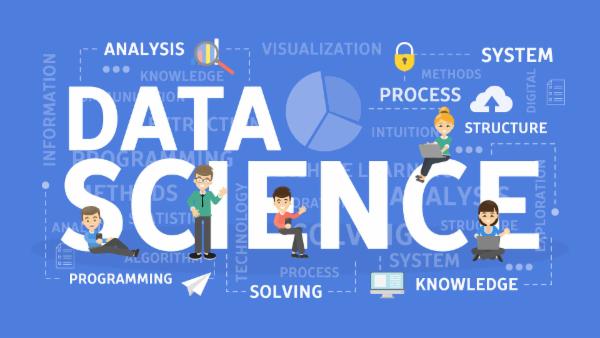Data Science course preview