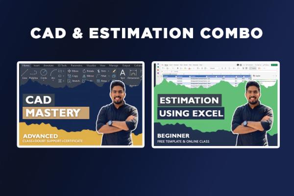 CAD & ESTIMATION