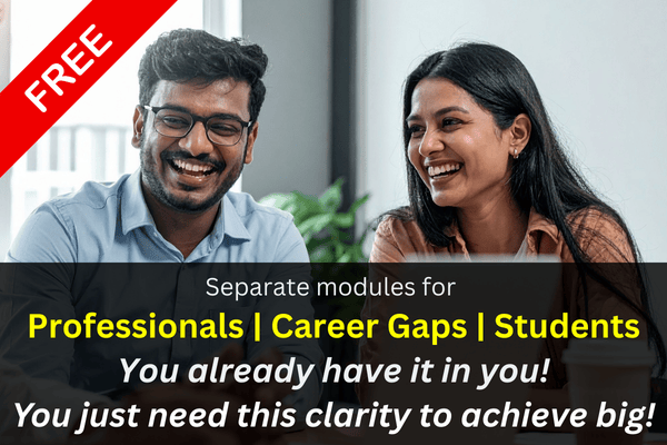 Know Your Career cover