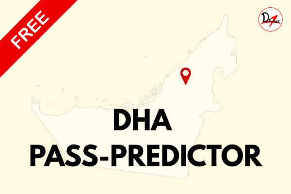 DHA Pass-Predictor cover