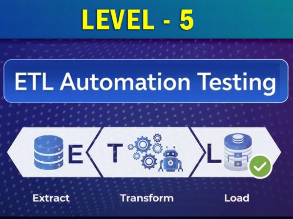 Plan-5: ETL Automation cover