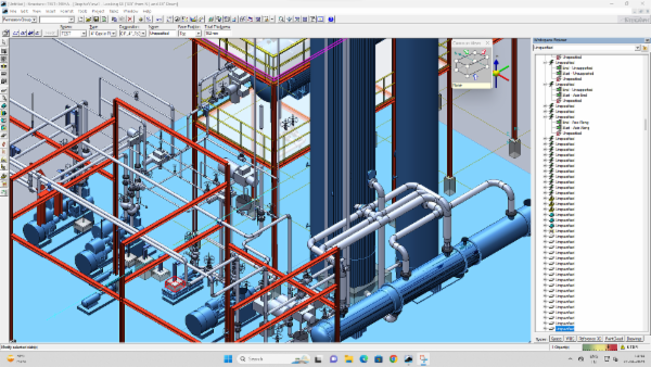 Piping Design Course | E3D PDMS & SP3D Training RS 499 ONLY courses