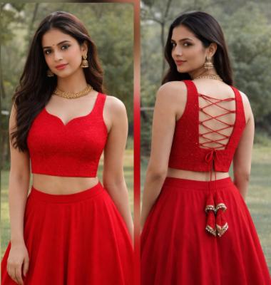 Sleeveless Padded seamless blouse cover