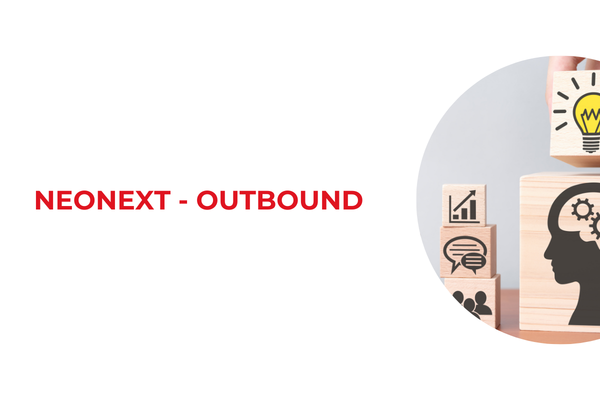 NEONEXT Outbound Session cover
