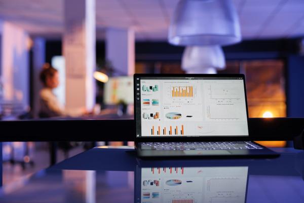Data Analysis with Power BI & Tableau cover
