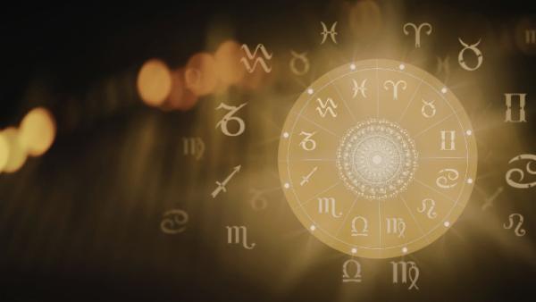 1:1 Consultation Astrology cover