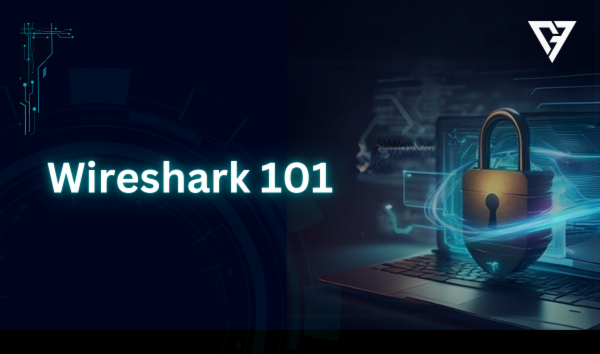 Wireshark 101 cover