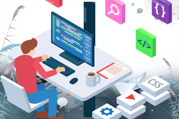 Web Development cover