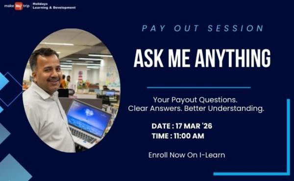 17Mar'26 Feb_11:00AM_ PAY OUT AMA Session cover