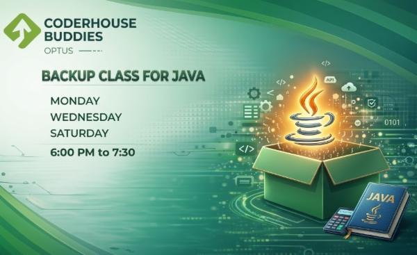 Java programming tutorials cover