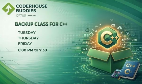 C++ Programming Tutorials cover