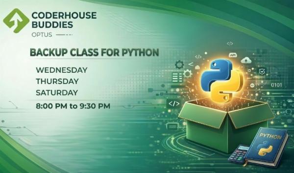 Python Programming Tutorial
