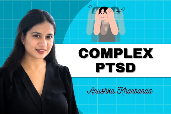 Introduction to Complex PTSD cover