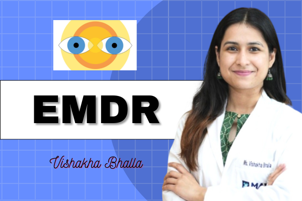 Introduction to EMDR for PTSD cover