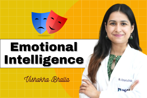 Practical Exercises to Develop Emotional Intelligence (EQ) cover
