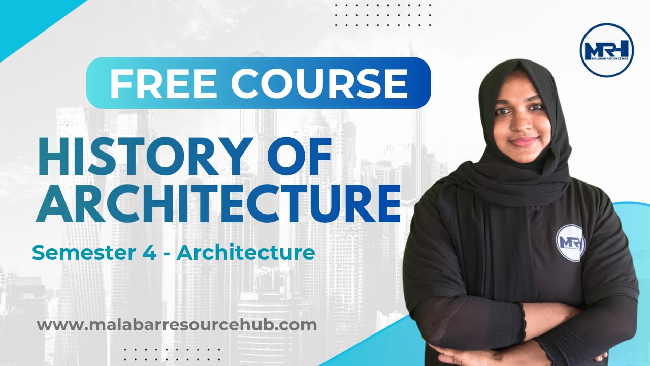 4181-History of Architecture (Free) cover