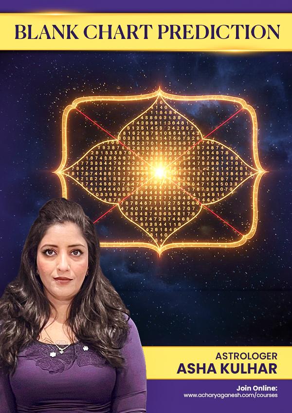 Blank Chart Prediction cover