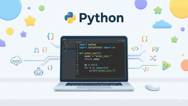 Python cover