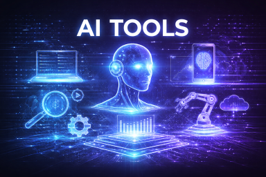 AI Tools cover