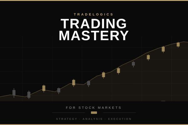 Stock Market Essentials course preview