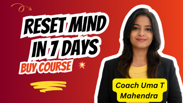 7 DAY MENTAL DETOX cover