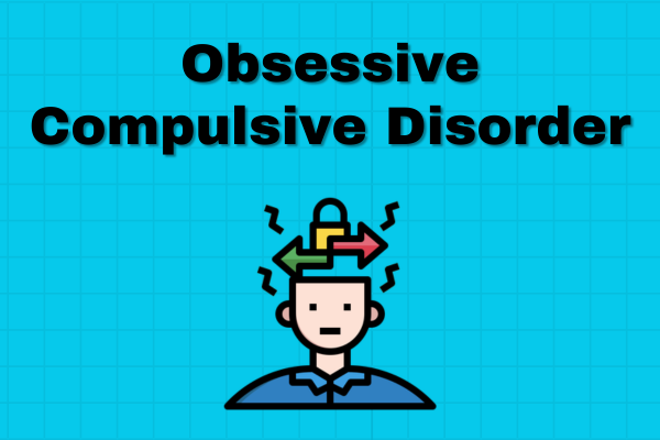 Managing OCD with CBT & Mindfulness - Basics cover