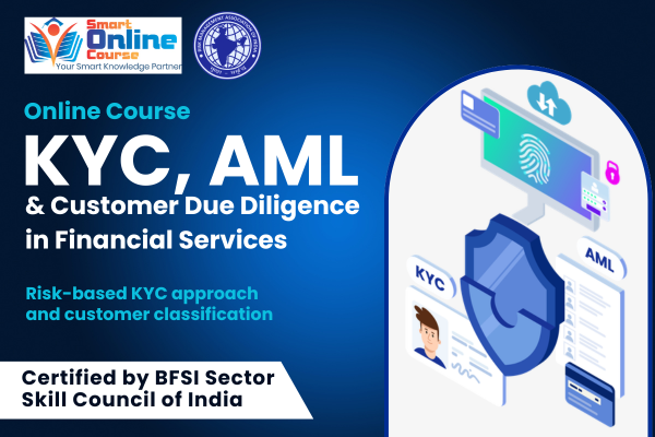 KYC, AML & Customer Due Diligence in Financial Services cover