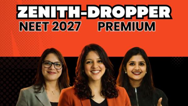 NEET-ZENITH (PREMIUM) cover