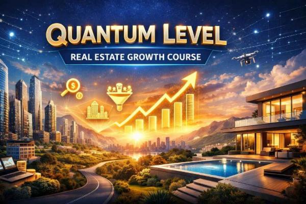 Millennial Asset Realty cover