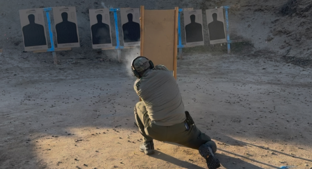 Advanced CCW Course cover