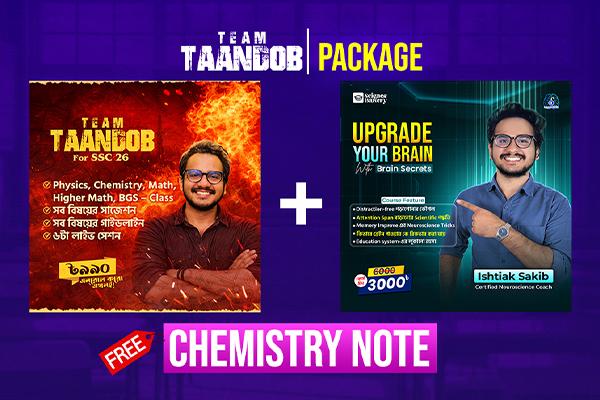 SSC 26 Team Taandob cover