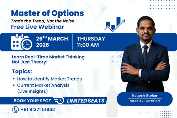 Trade The Trend, Not The Noise cover