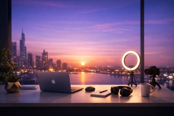 Digital Coach Ascension cover