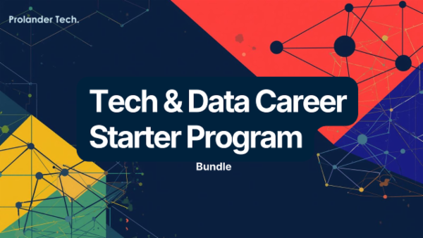 👉 “Complete Tech & Data Career Starter (Class 11)” cover