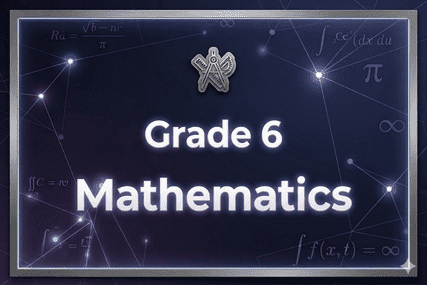 Mathematics