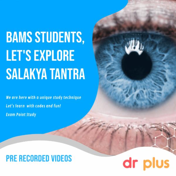 SALAKYA TANTRA 21 Updated cover