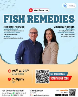 Fish Remedies by Dr. Robert Petrucci cover