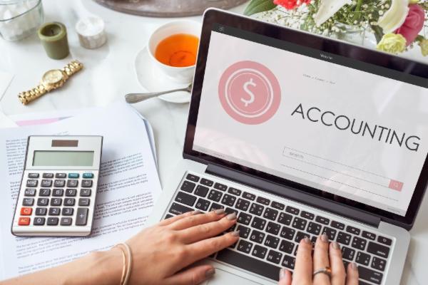 Accountancy (English) course preview