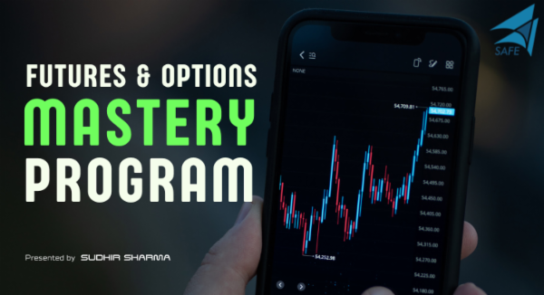 Futures & Options Mastery Program cover