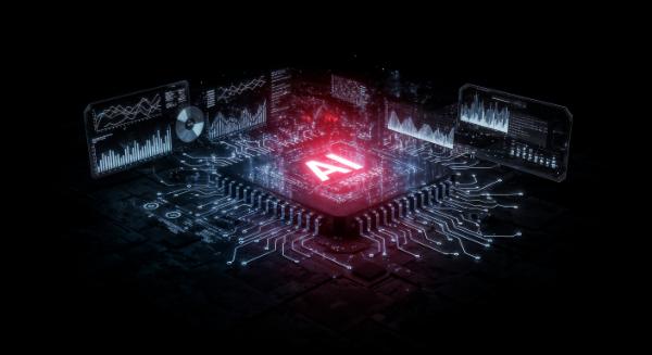 Generative & Agentic AI cover