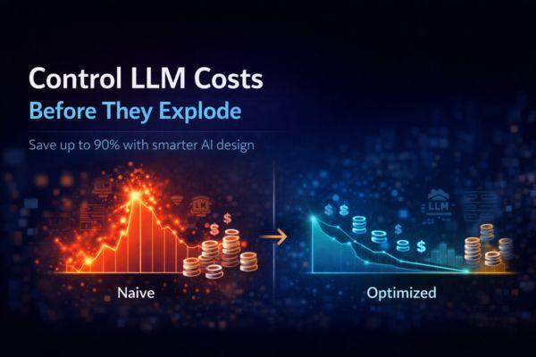 LLM Cost Control cover
