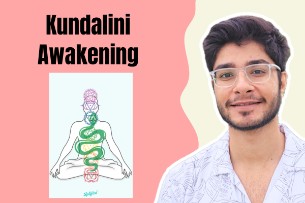 Kundalini Awakening & Tantra cover