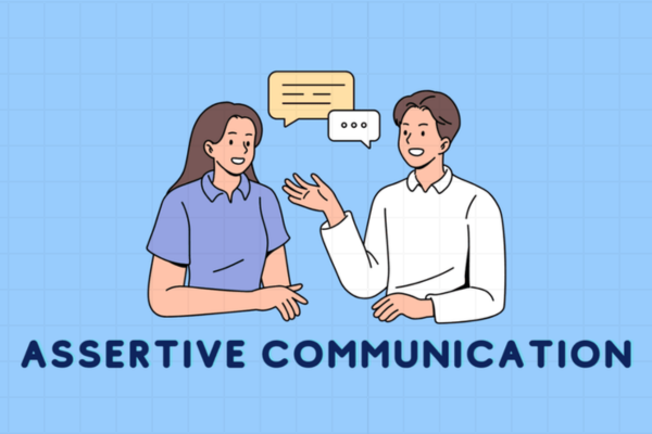 Guide to Assertiveness & Boundary Setting cover