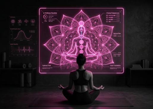 AI Practioner Bootcamp for Yoga Instructors cover